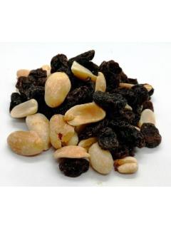 Simba Salted Peanuts and Raisins - 50gr - 50gr | Pro Visions | Read ...