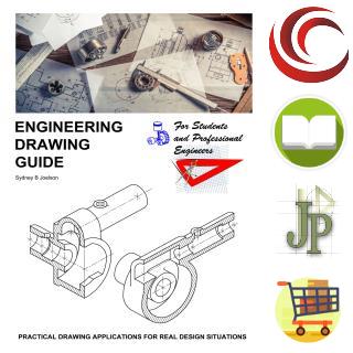 Engineering Drawing Guide: For Students And Professional Engineers ...