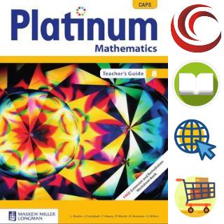 Platinum - Mathematics - Grade 8 - Teachers Guide Pack - Caps | Pro ...