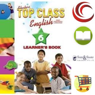 Top Class English First Additional Language - Grade 6 - Learner Book ...