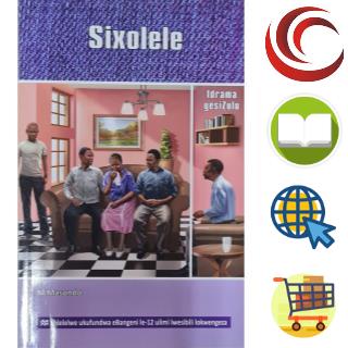 Sixolele (Zulu Drama) - 1st | Pro Visions | Read, Play, Grow