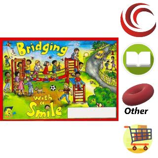 Bridging With A Smile Grade R - Learner Workbook - 1st | Pro Visions ...