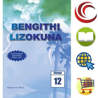 Bengithi Lizokuna - Grade 12 - 1 | Pro Visions | Read, Play, Grow